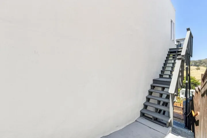22 Chicago Way, San Francisco, California 94112