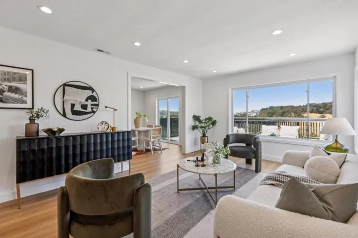 22 Chicago Way, San Francisco, California 94112