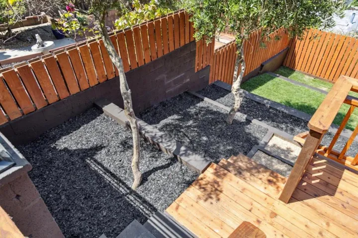 22 Chicago Way, San Francisco, California 94112