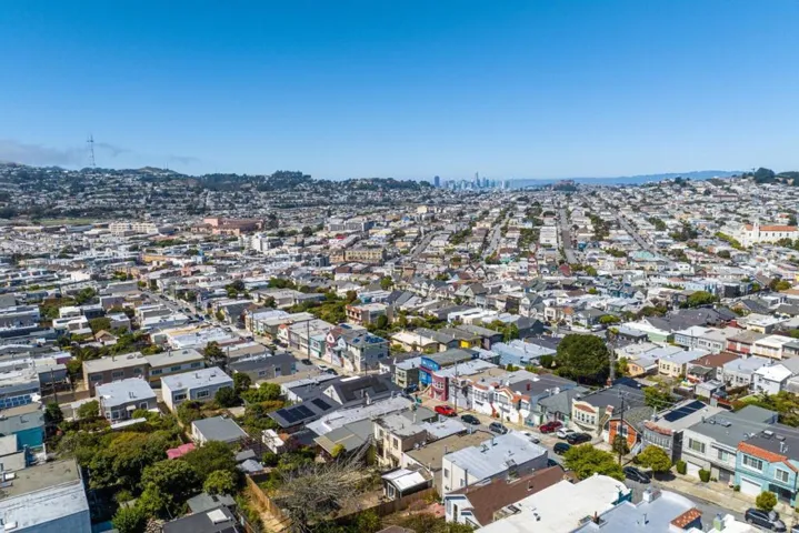 22 Chicago Way, San Francisco, California 94112