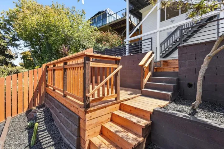 22 Chicago Way, San Francisco, California 94112