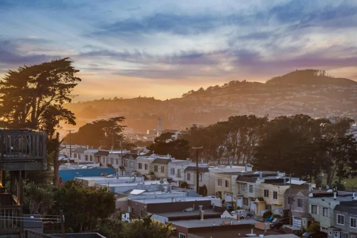 22 Chicago Way, San Francisco, California 94112