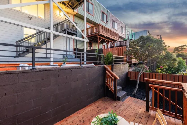 22 Chicago Way, San Francisco, California 94112