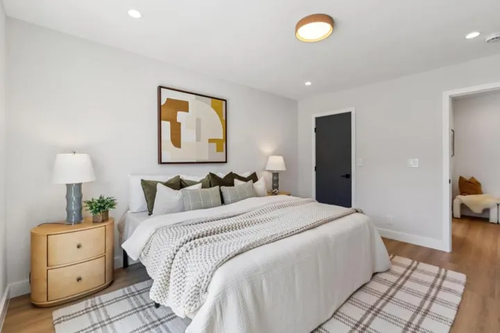 22 Chicago Way, San Francisco, California 94112