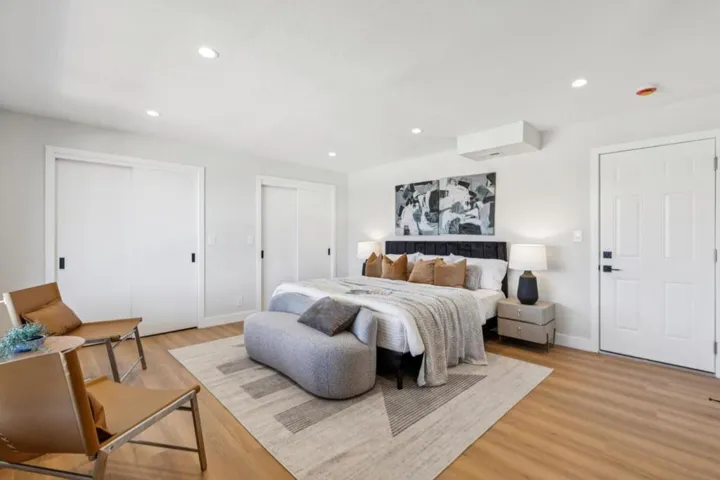 22 Chicago Way, San Francisco, California 94112