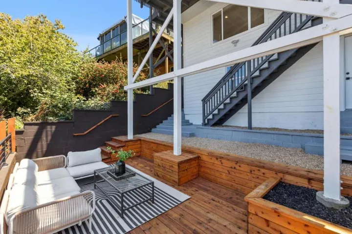 22 Chicago Way, San Francisco, California 94112