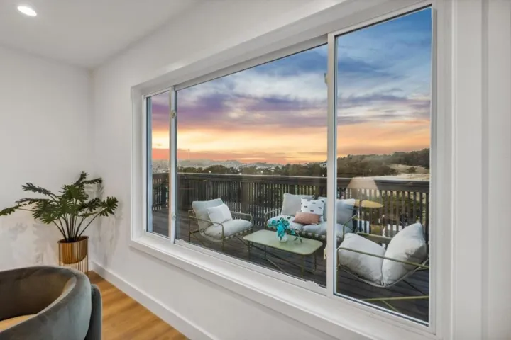 22 Chicago Way, San Francisco, California 94112