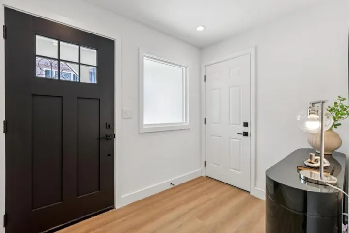 22 Chicago Way, San Francisco, California 94112