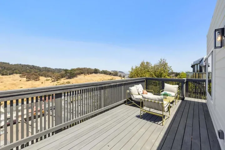22 Chicago Way, San Francisco, California 94112