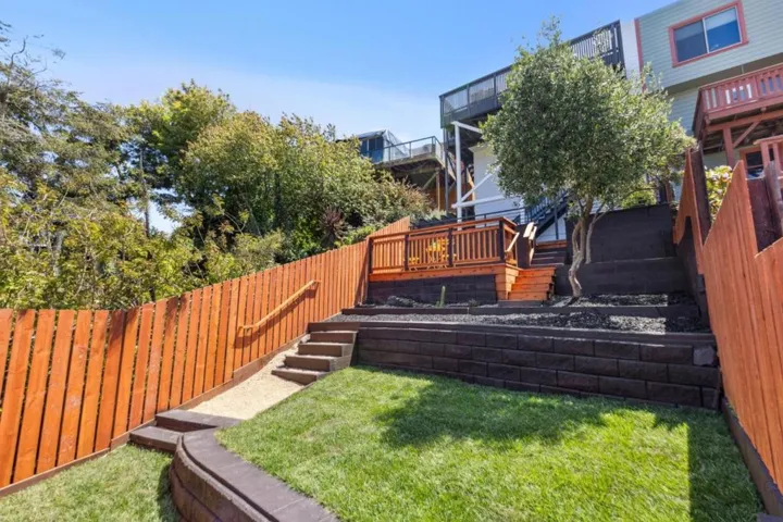 22 Chicago Way, San Francisco, California 94112