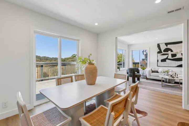 22 Chicago Way, San Francisco, California 94112