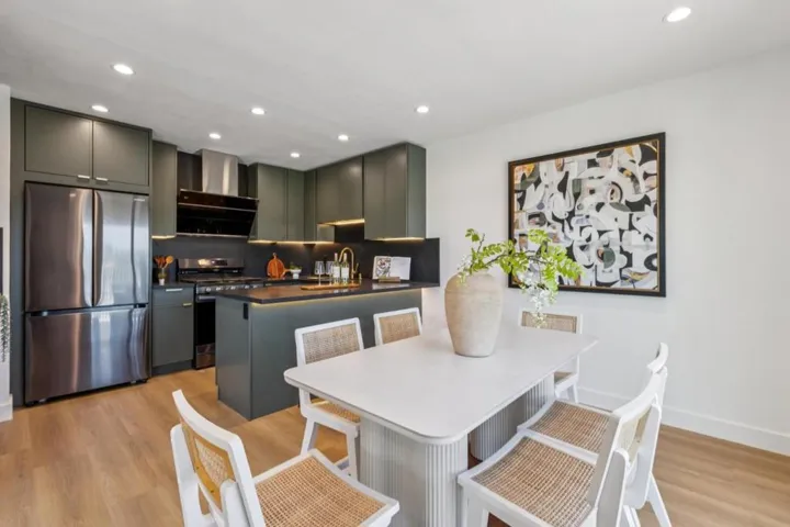 22 Chicago Way, San Francisco, California 94112