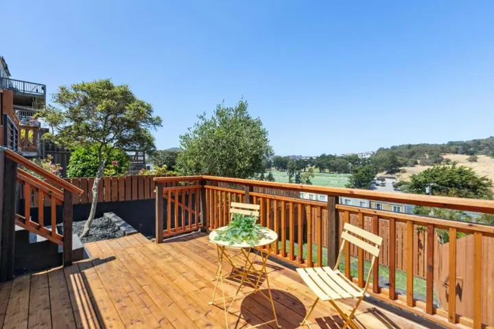 22 Chicago Way, San Francisco, California 94112