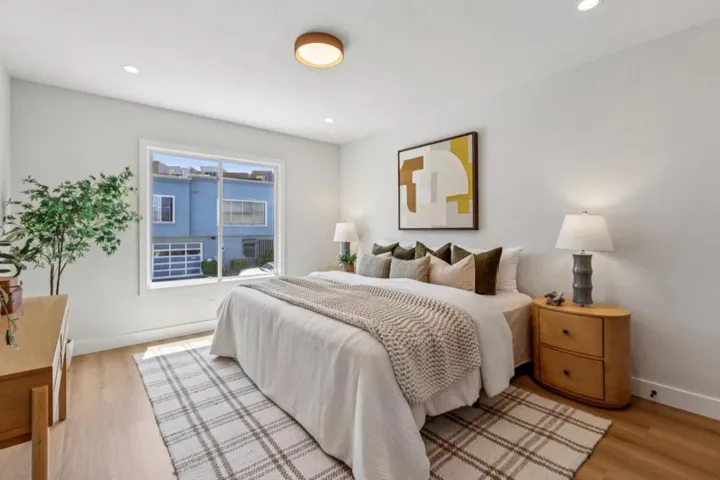 22 Chicago Way, San Francisco, California 94112