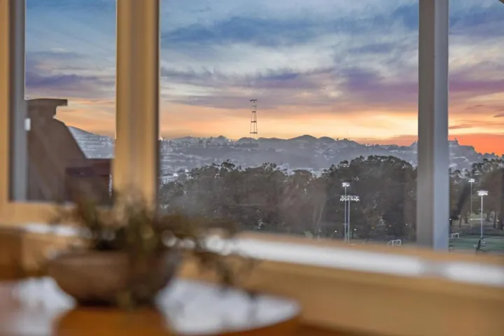 22 Chicago Way, San Francisco, California 94112