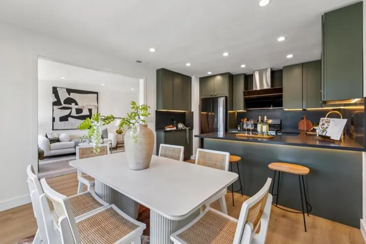 22 Chicago Way, San Francisco, California 94112