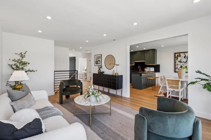 22 Chicago Way, San Francisco, California 94112
