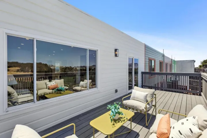 22 Chicago Way, San Francisco, California 94112