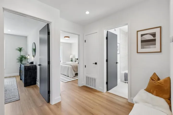 22 Chicago Way, San Francisco, California 94112