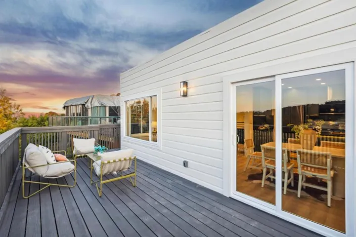 22 Chicago Way, San Francisco, California 94112