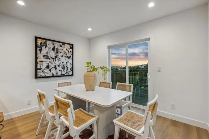 22 Chicago Way, San Francisco, California 94112