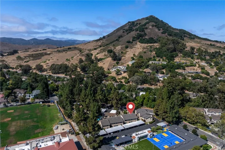 570 Peach Street 25, San Luis Obispo, California 93401