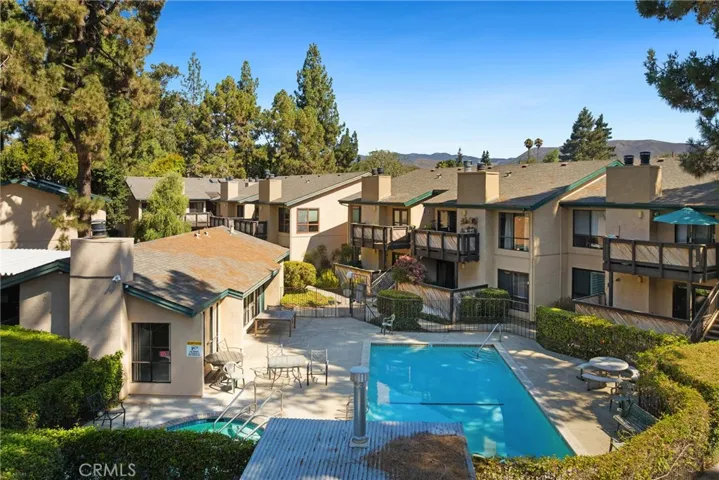 570 Peach Street 25, San Luis Obispo, California 93401