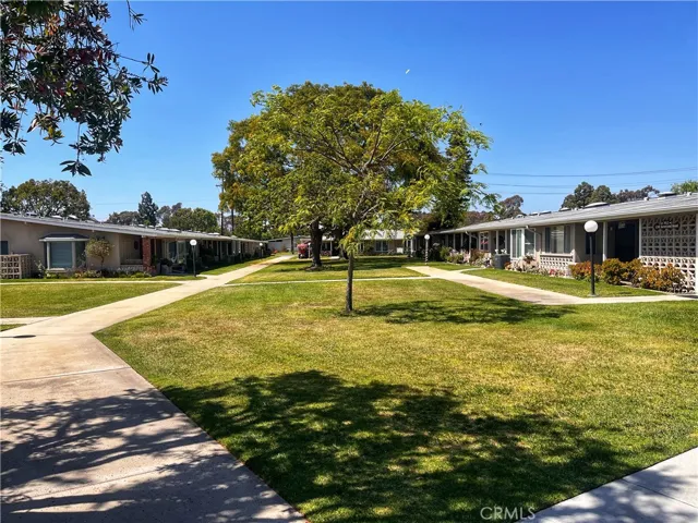 1271 Kenwood Rd. M7-#163j, Seal Beach, California 90740