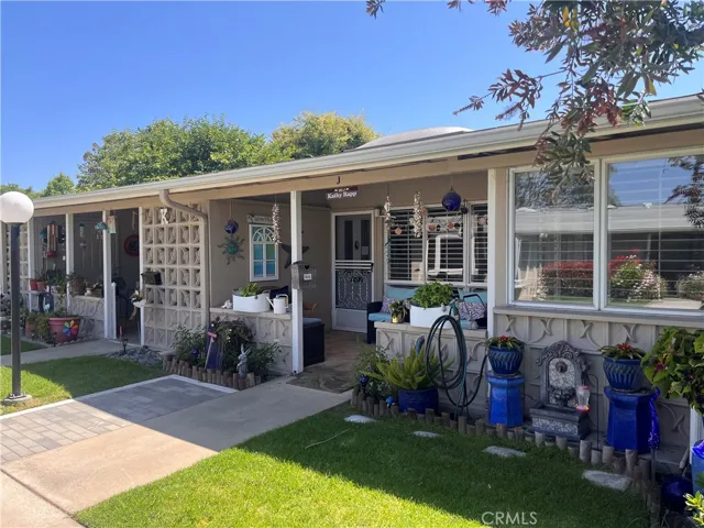 1271 Kenwood Rd. M7-#163j, Seal Beach, California 90740