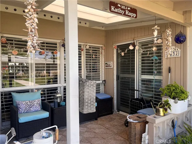 1271 Kenwood Rd. M7-#163j, Seal Beach, California 90740
