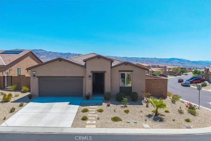 11588 Sky Pointe Drive, Desert Hot Springs, California 92240