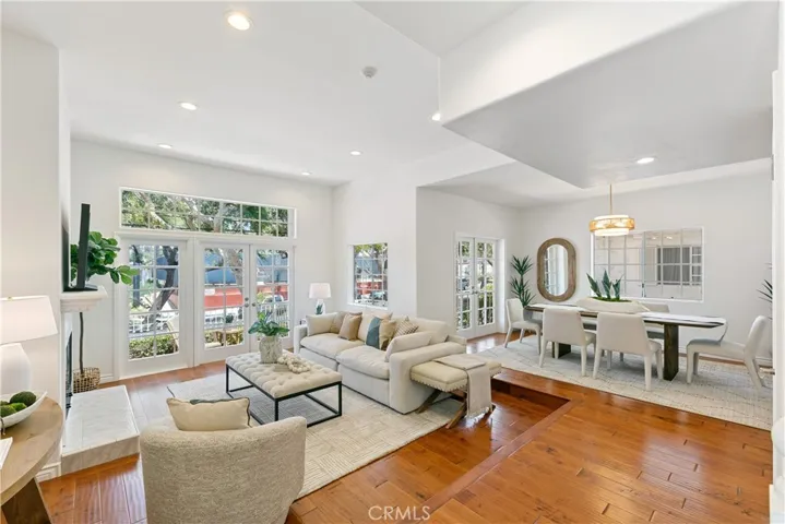 1114 Vincent Street A, Redondo Beach, California 90277