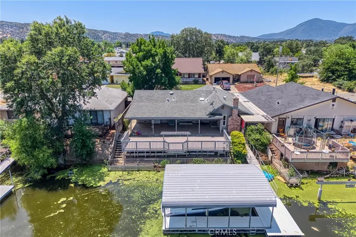 13334 Anchor, Clearlake Oaks, California 95423