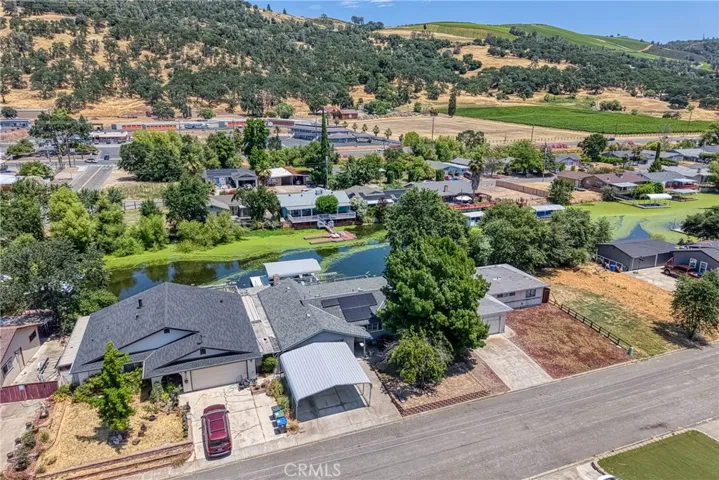 13334 Anchor, Clearlake Oaks, California 95423