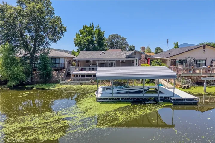 13334 Anchor, Clearlake Oaks, California 95423