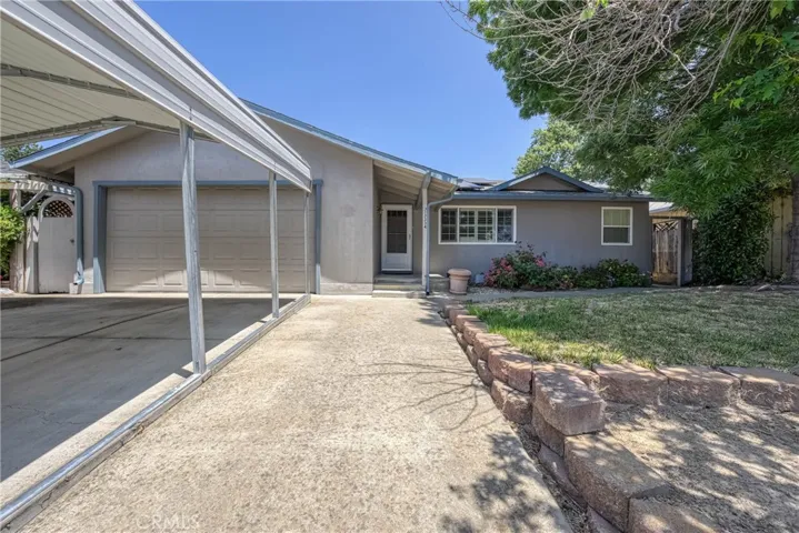 13334 Anchor, Clearlake Oaks, California 95423
