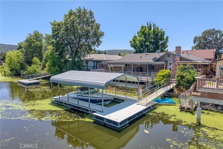 13334 Anchor, Clearlake Oaks, California 95423