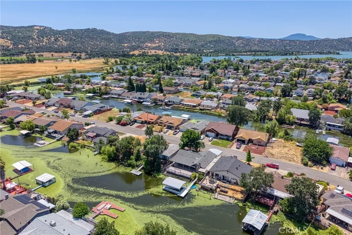 13334 Anchor, Clearlake Oaks, California 95423