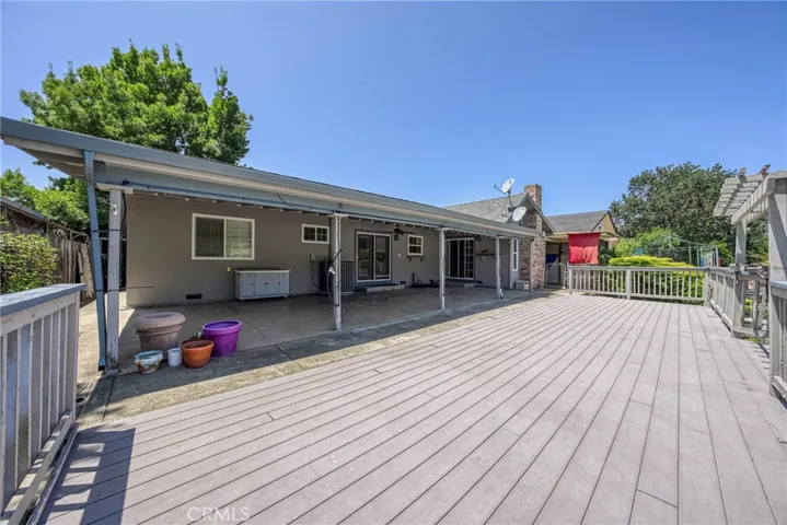 13334 Anchor, Clearlake Oaks, California 95423