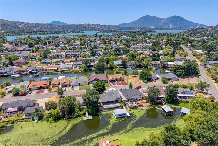 13334 Anchor, Clearlake Oaks, California 95423