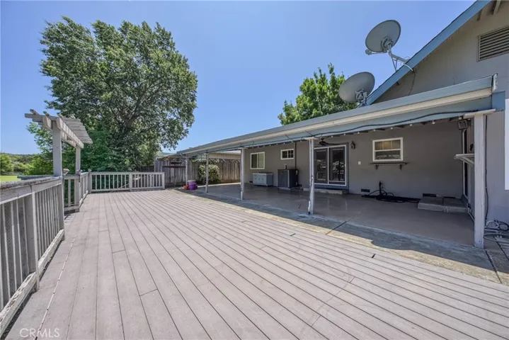 13334 Anchor, Clearlake Oaks, California 95423
