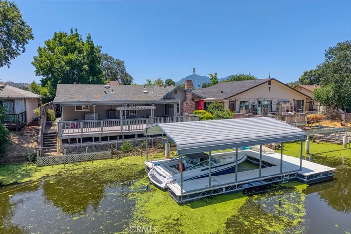 13334 Anchor, Clearlake Oaks, California 95423
