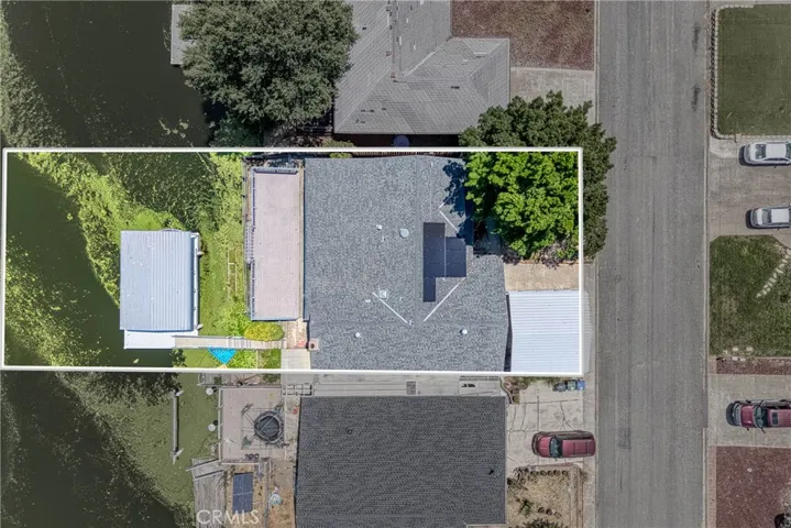 13334 Anchor, Clearlake Oaks, California 95423