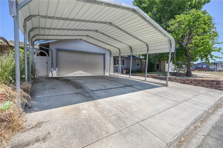 13334 Anchor, Clearlake Oaks, California 95423