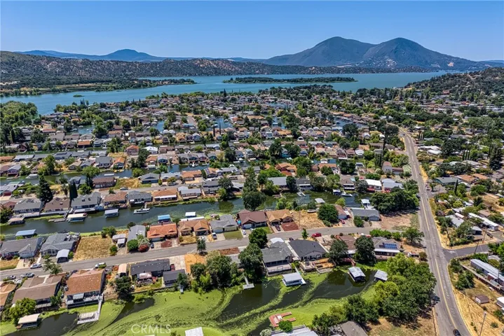 13334 Anchor, Clearlake Oaks, California 95423