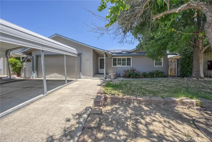 13334 Anchor, Clearlake Oaks, California 95423