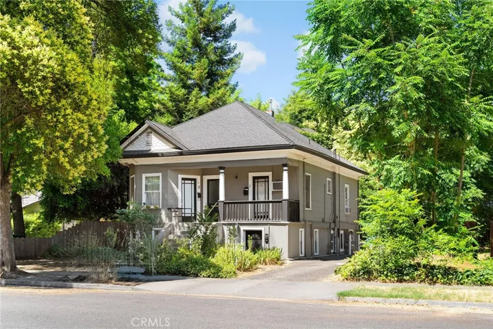 1029 Salem Street, Chico, California 95928