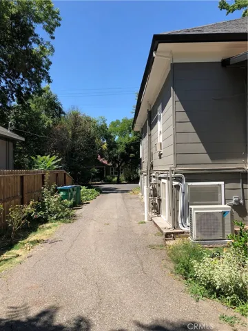 1029 Salem Street, Chico, California 95928