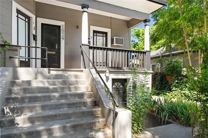 1029 Salem Street, Chico, California 95928