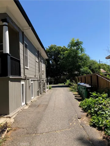 1029 Salem Street, Chico, California 95928